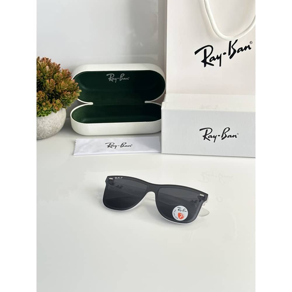 Rayban Sunglasses For Men Ice Black