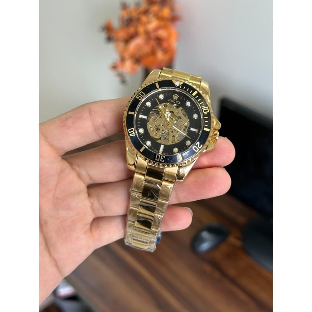 Rolex Watch Automatic AAA