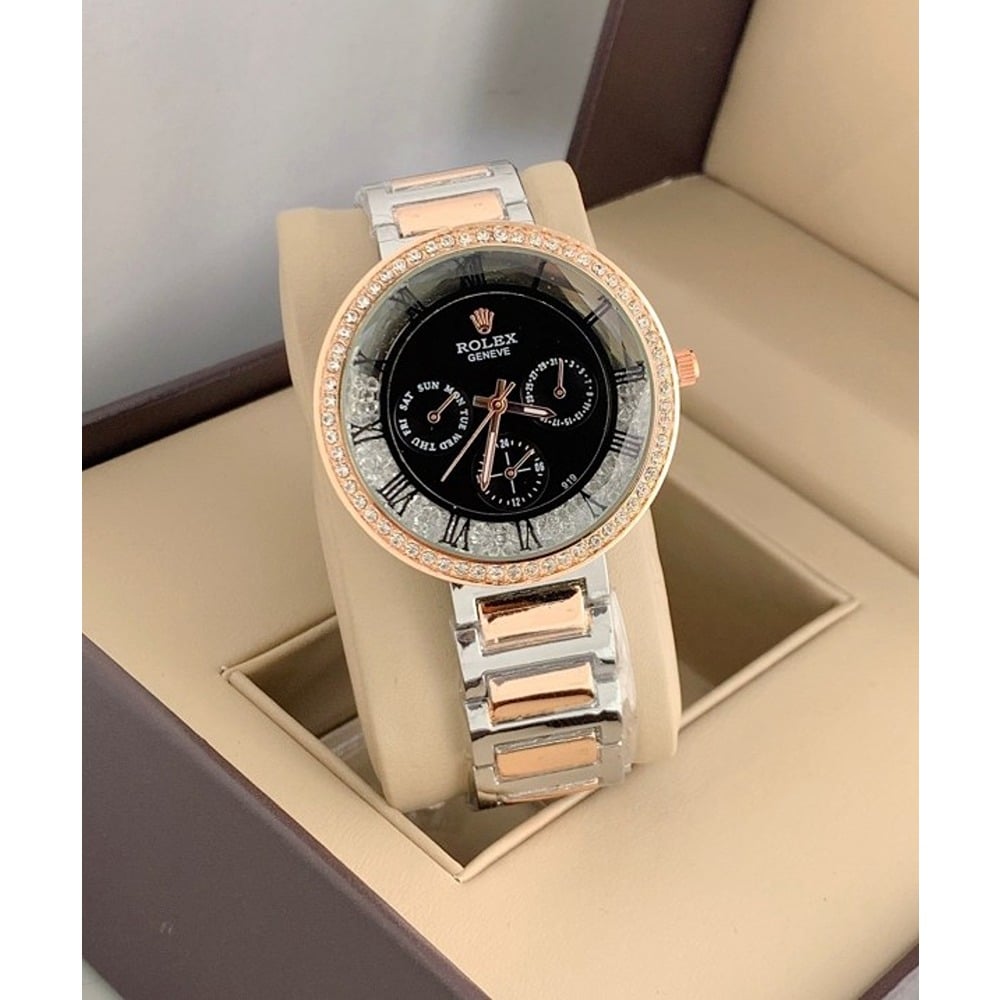 Rolex Watch For Ladies