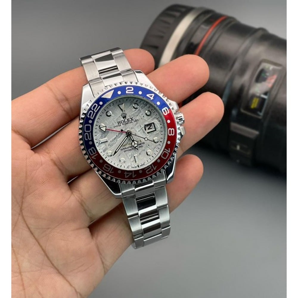Rolex Watch For Men