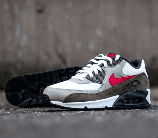 Nike Airmax 90 Running Shoes