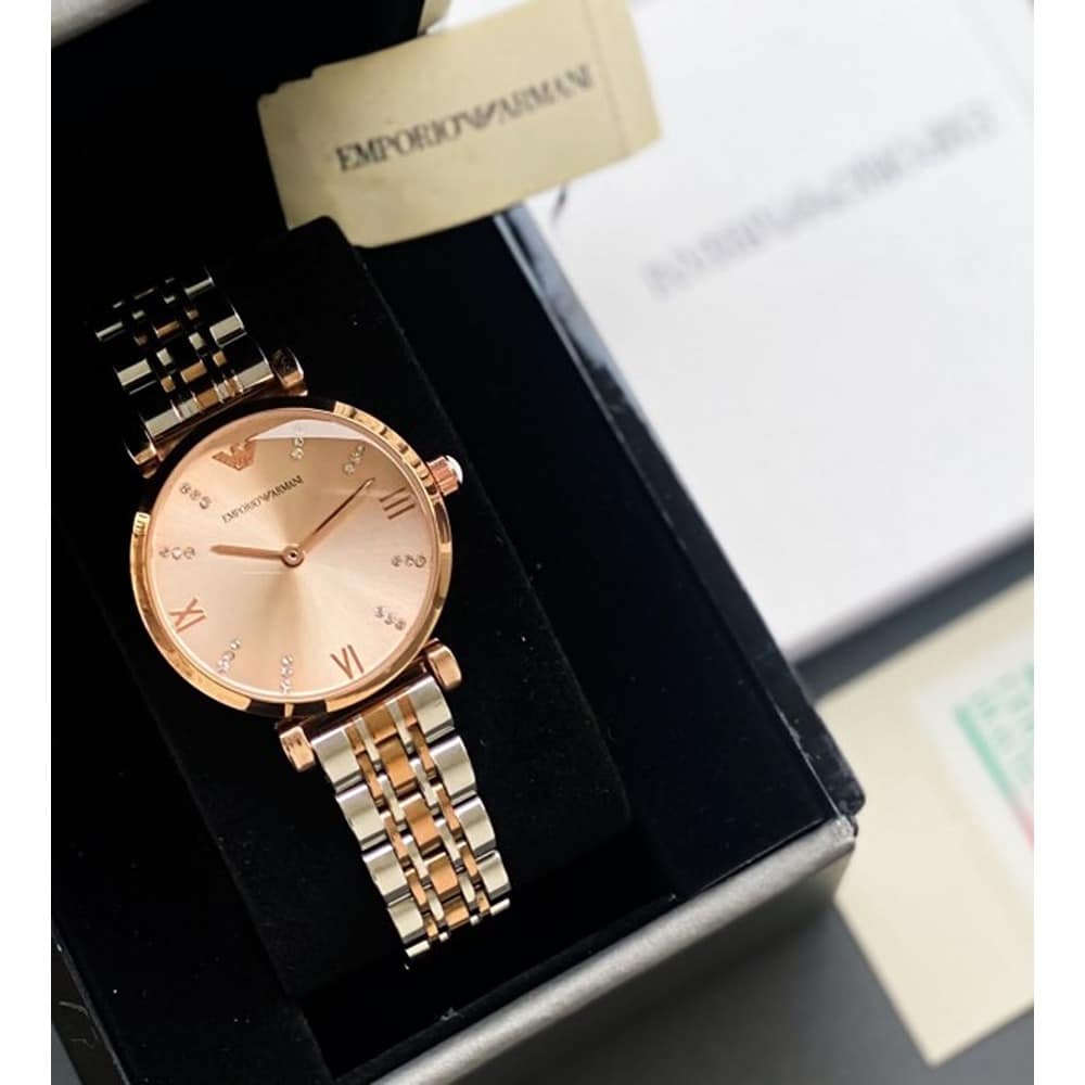 Emporio Armani Watch For Men
