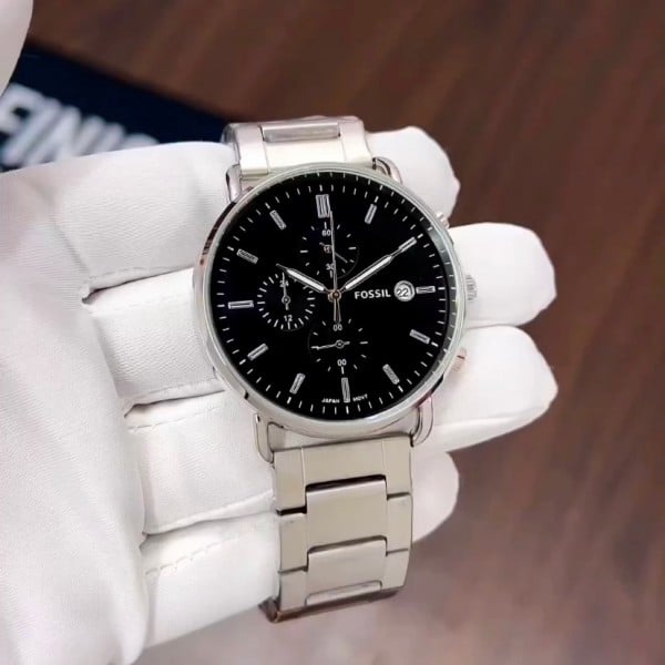 Stylish Fossil Watch