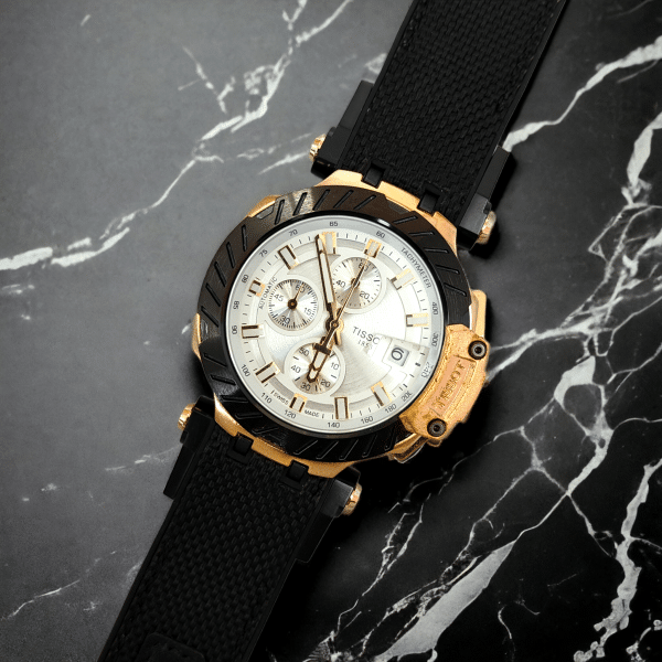 T-Race Sports Tissot Watch For Men