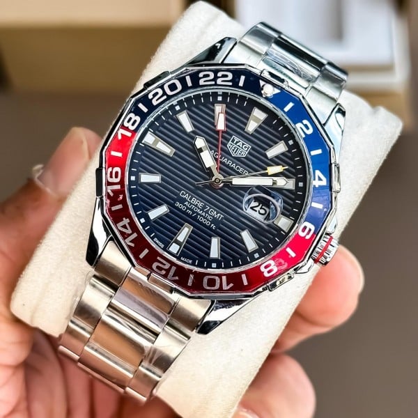Tag Heuer Watch For Men