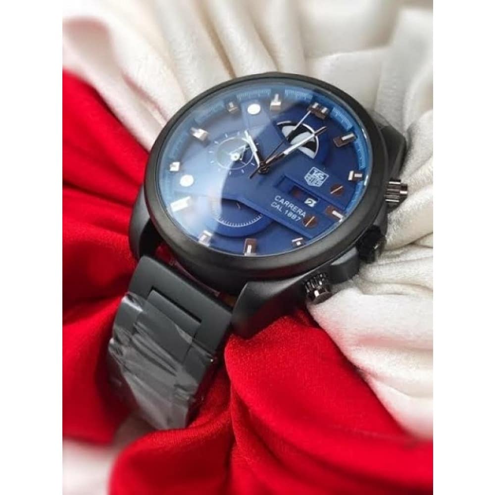 Tag Heur Watch CR7 For Men