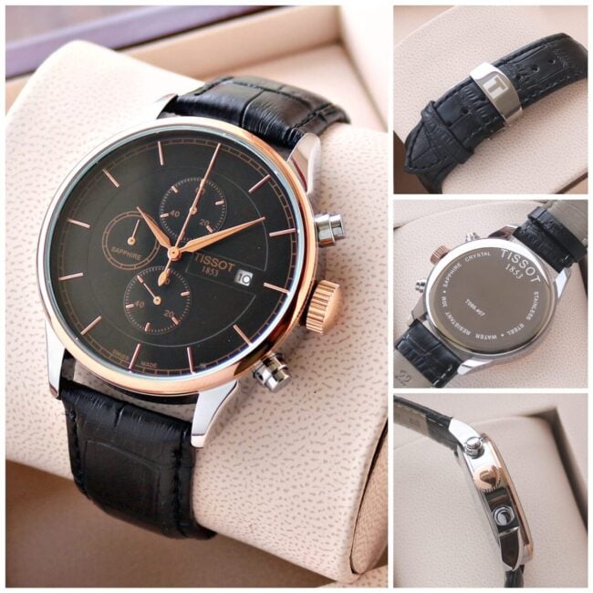 Branded 1853 Black Watch