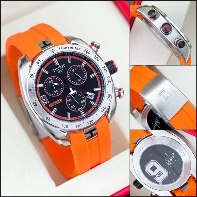 Branded 1853 PRS-330 Classic Edition Watch