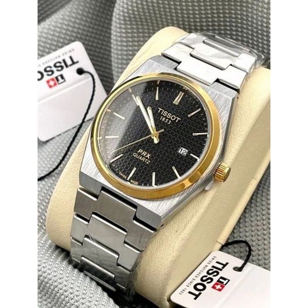 Tissot Prx Men's Watch