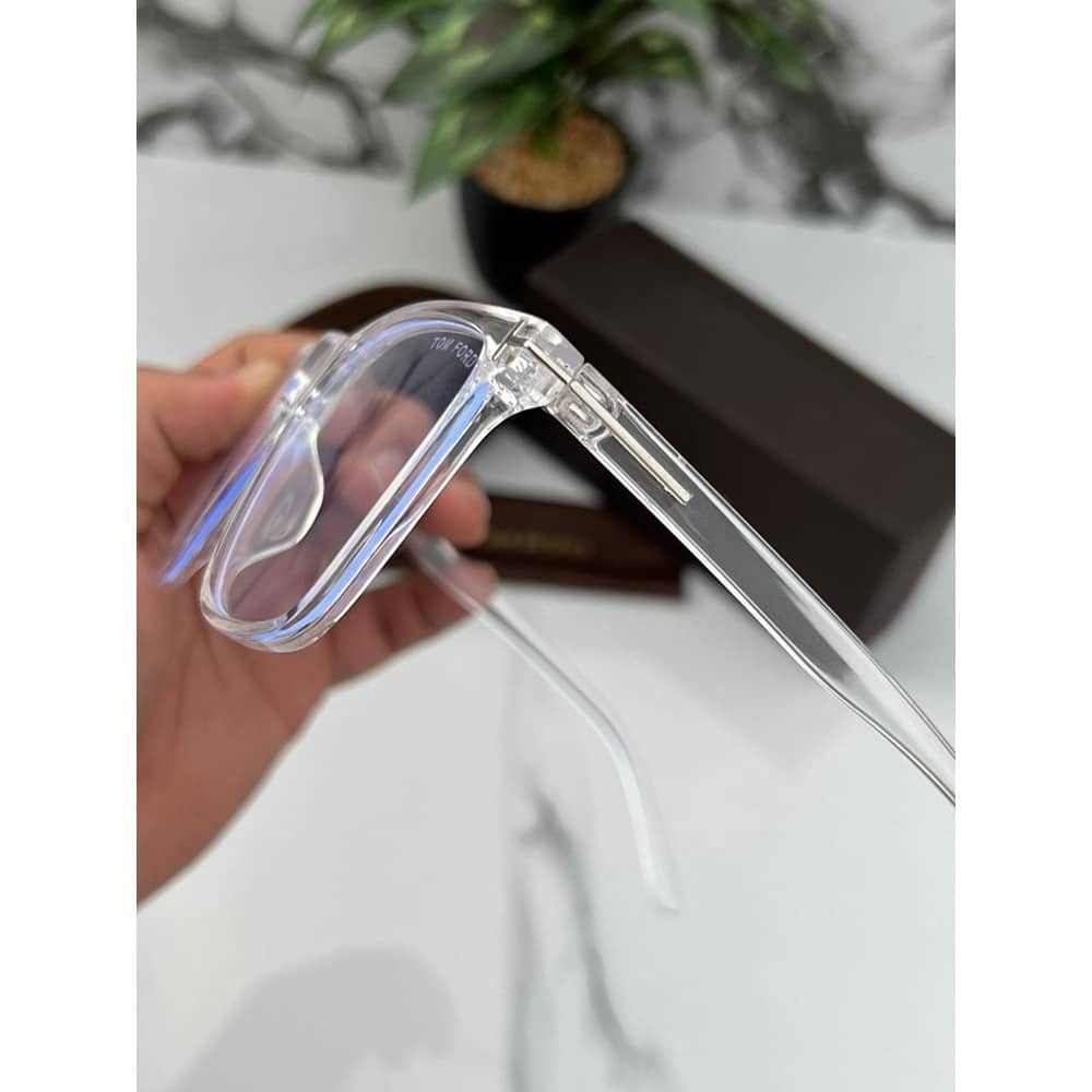 Tomford Sunglasses For Men Transparent