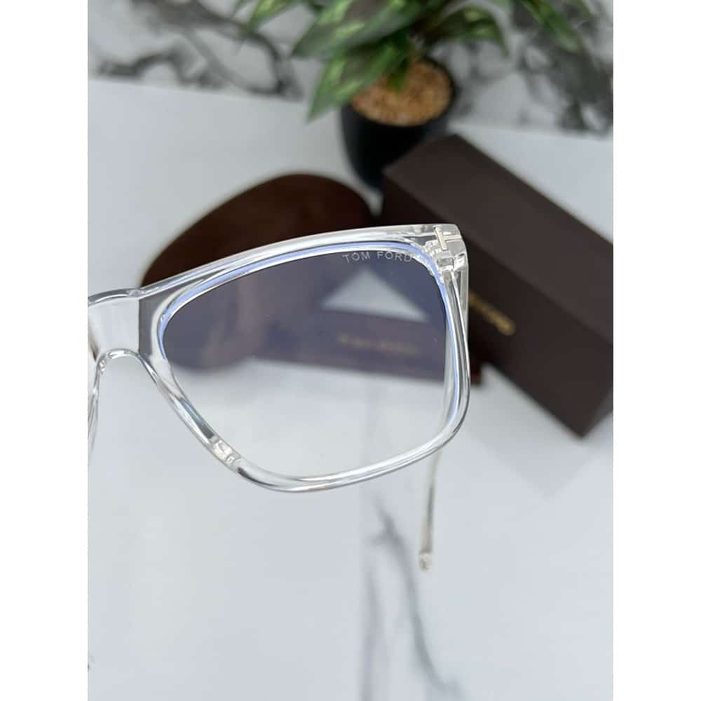 Tomford Sunglasses For Men Transparent