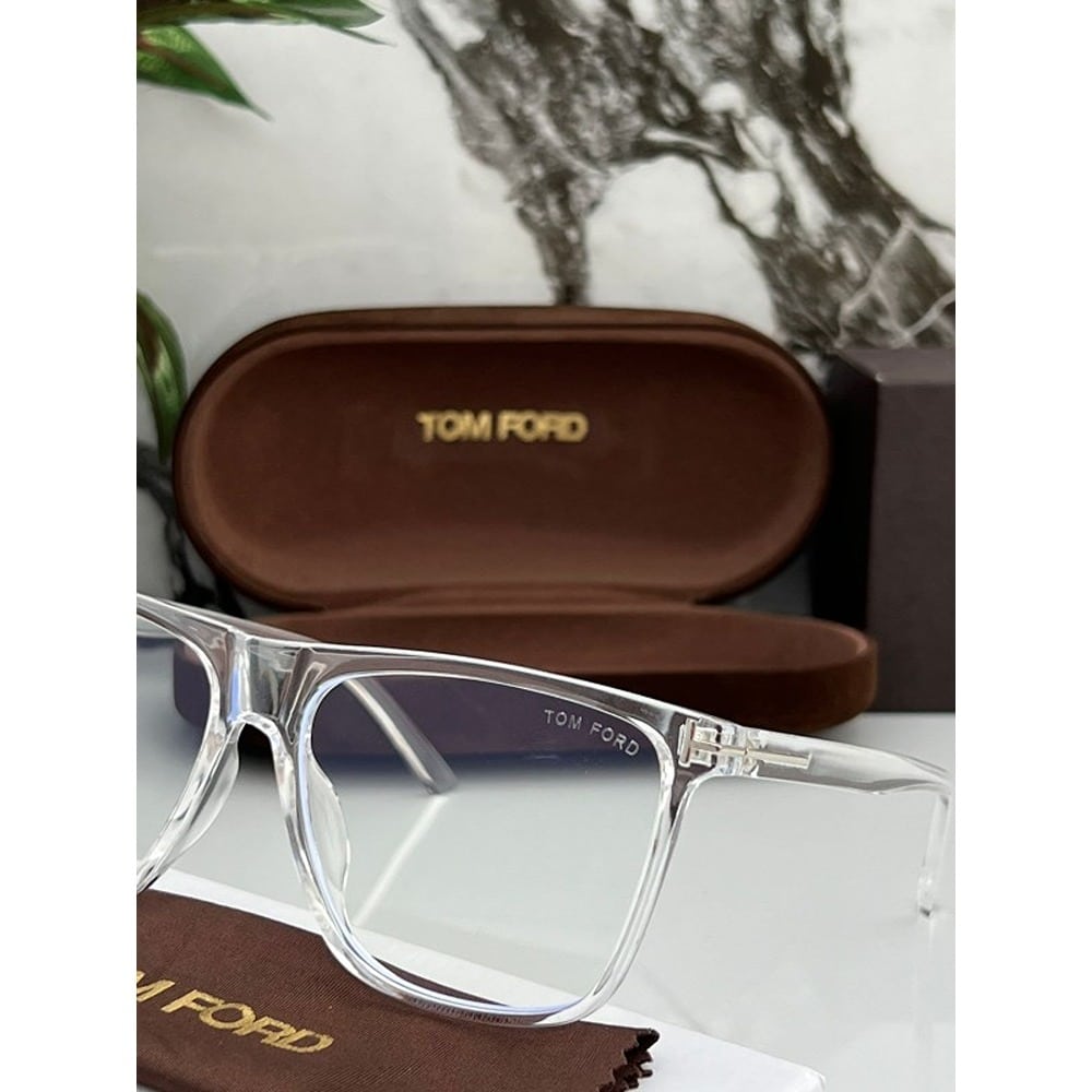 Tomford Sunglasses For Men Transparent