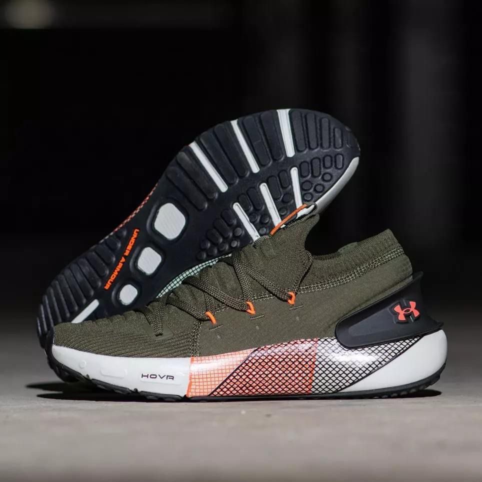 Under Armour Phantom Dark Green