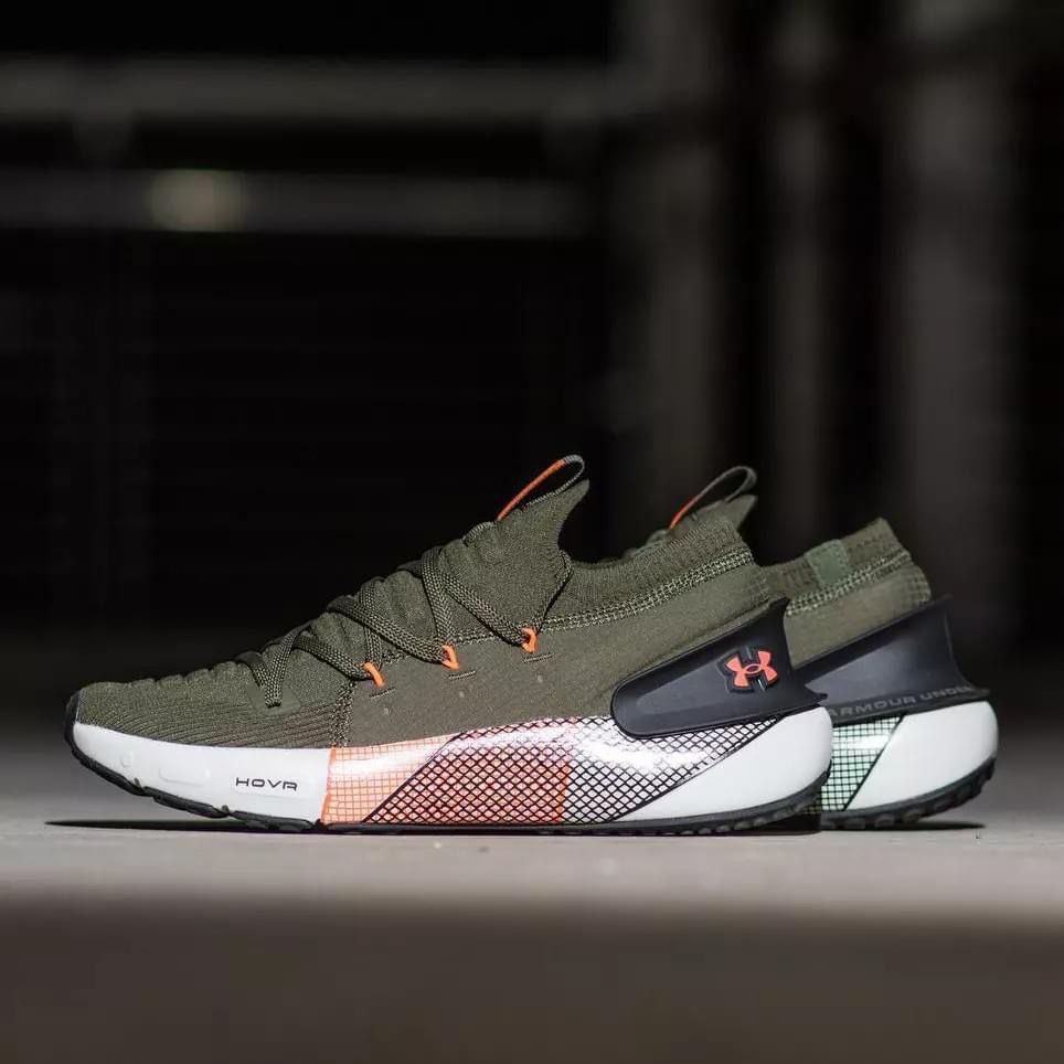 Under Armour Phantom Dark Green