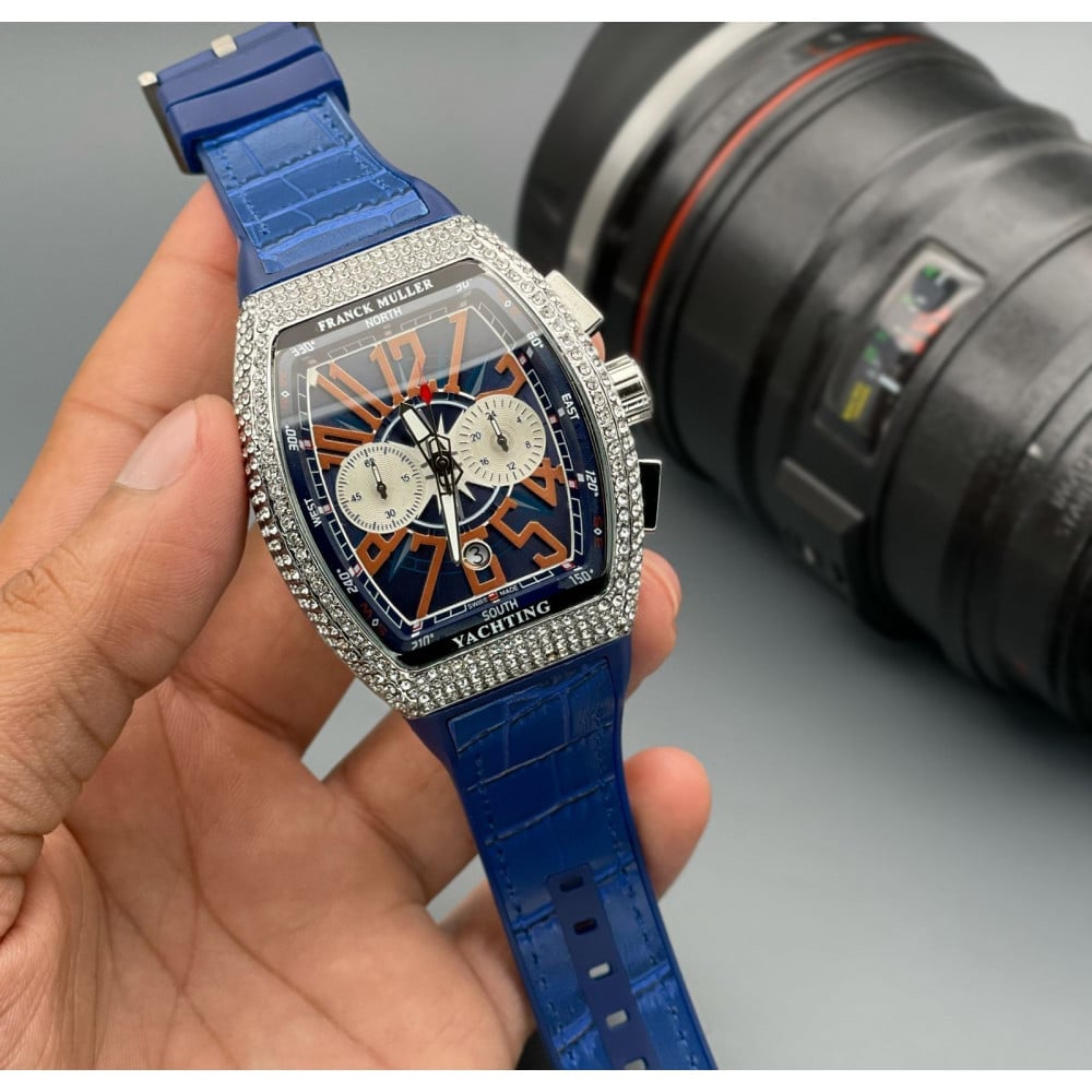Premium New Men Watch » Mega Fashion