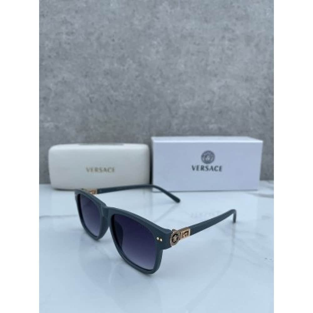 Versace Sunglasses For Men Grey