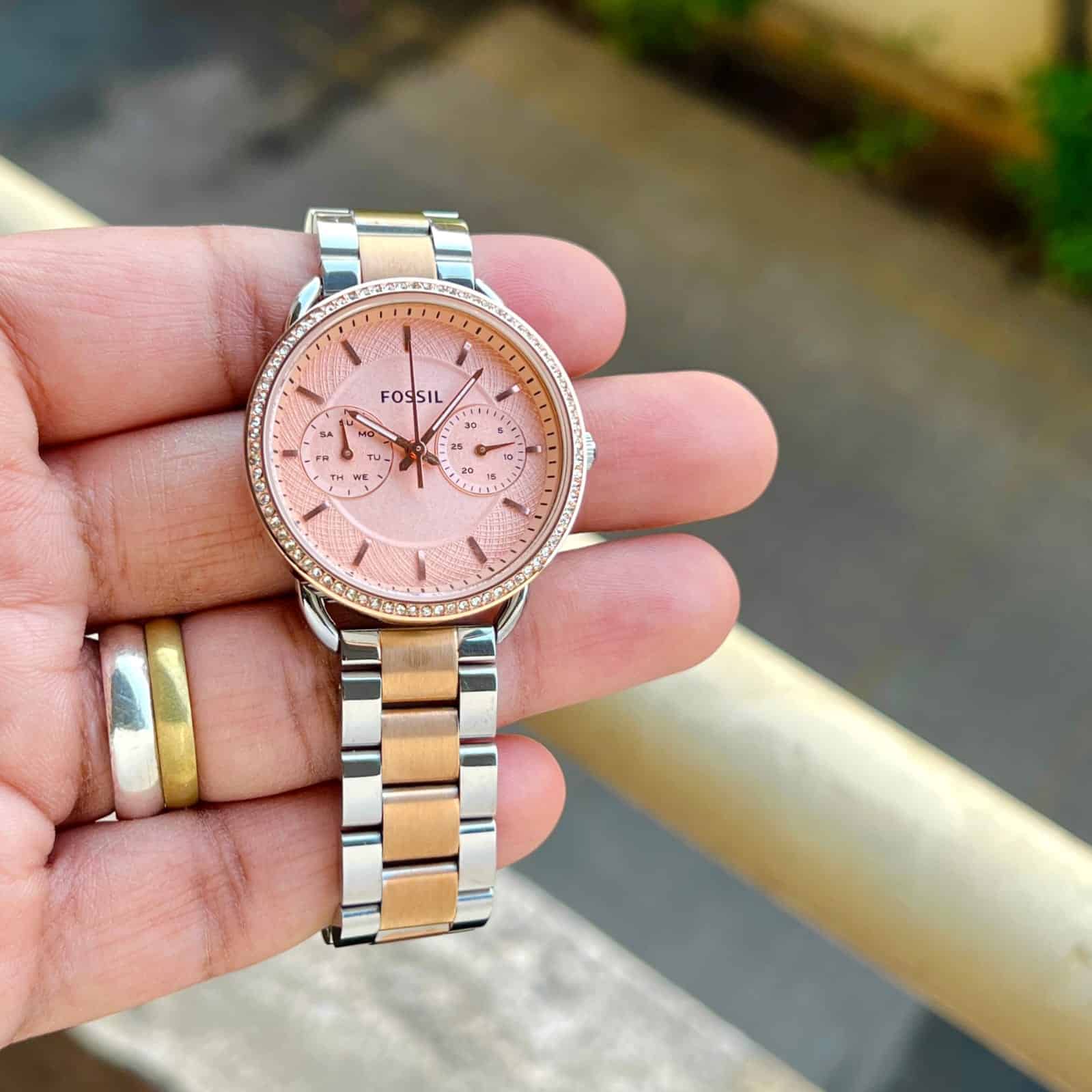 Branded New Collection comfortable Women's Watch » Mega Fashion