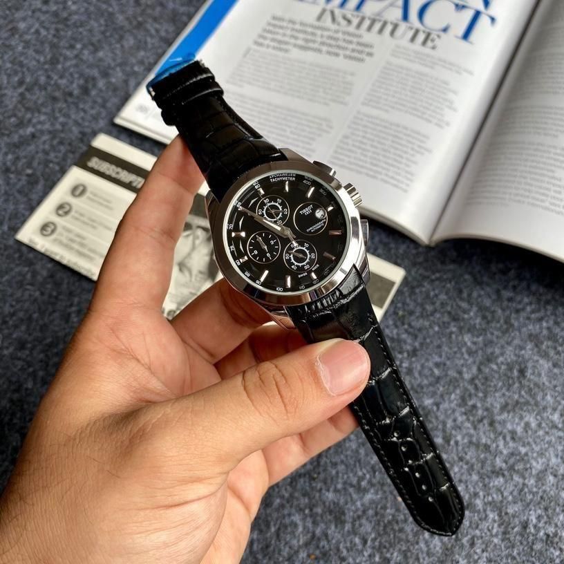 Men's Couturier 1853 Leather » Mega Fashion