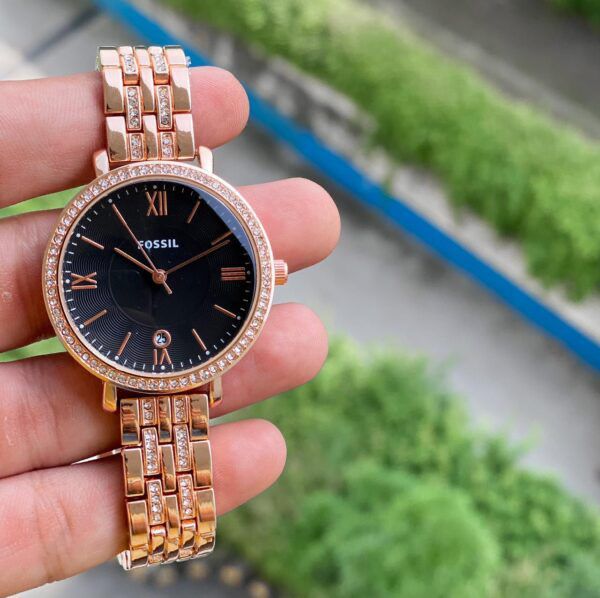 Branded Rose gold bracelet Watches » Mega Fashion