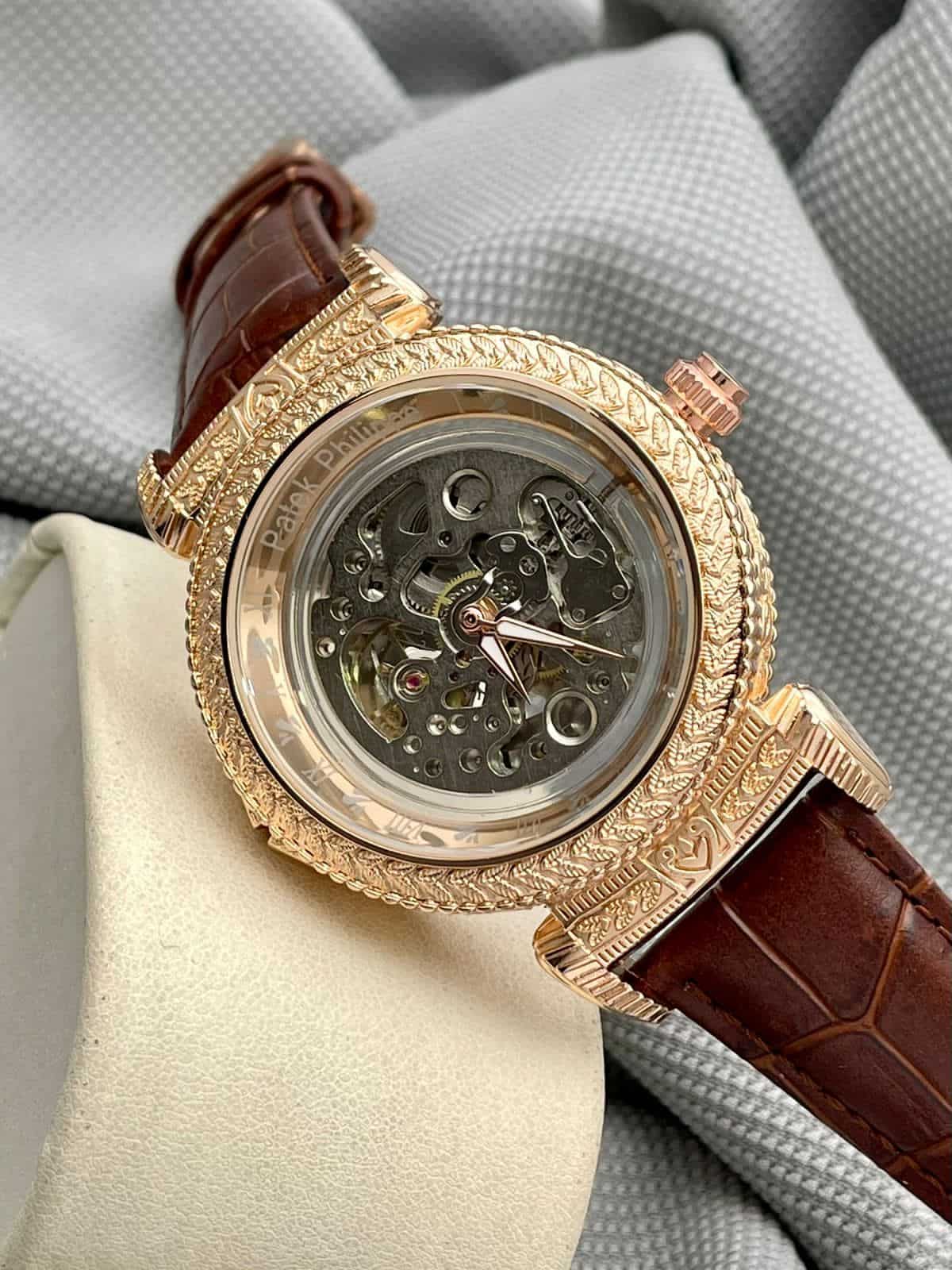 Men's characterized by elegance and excellence Watch » Mega Fashion