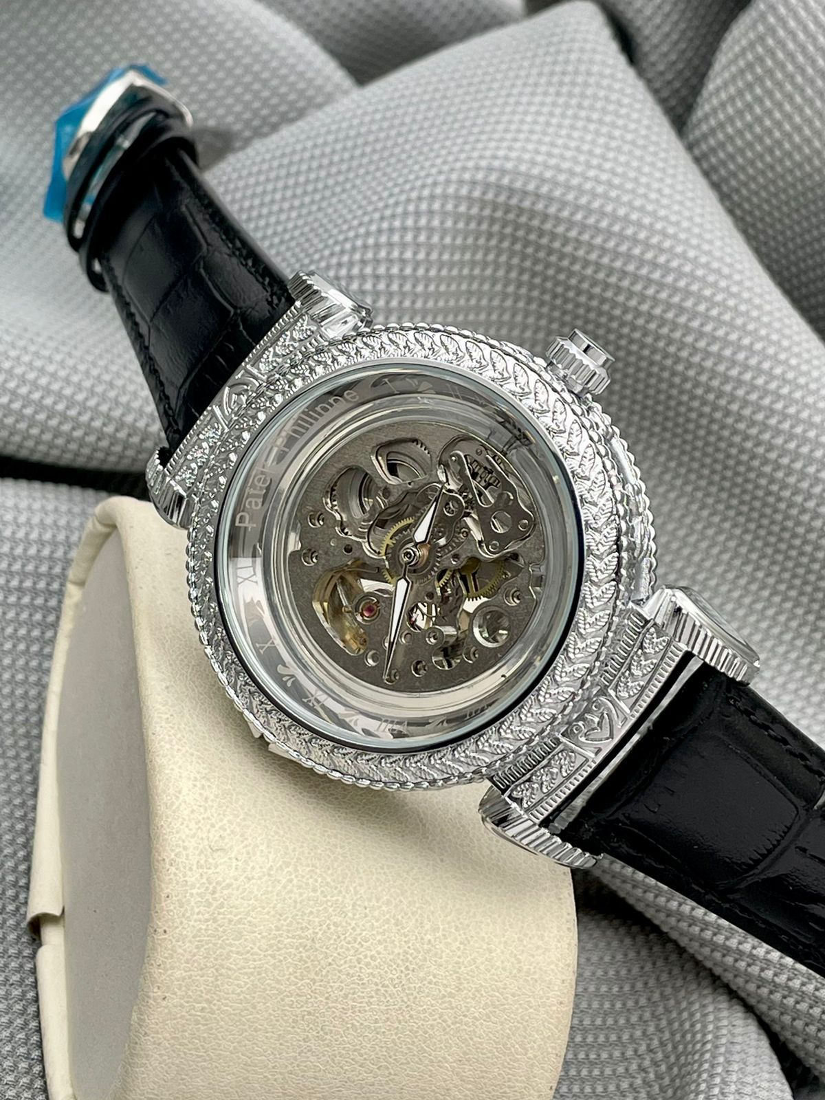 Men's characterized by elegance and excellence Watch » Mega Fashion