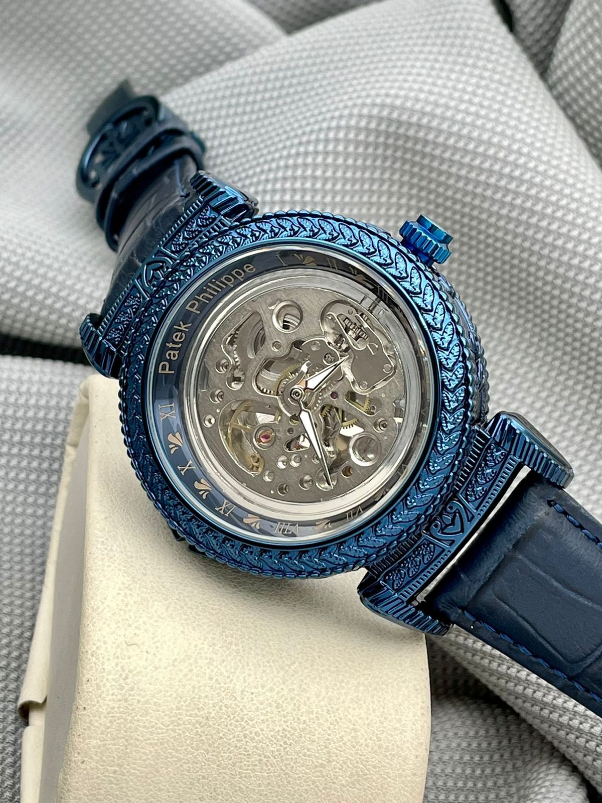 Men's characterized by elegance and excellence Watch » Mega Fashion