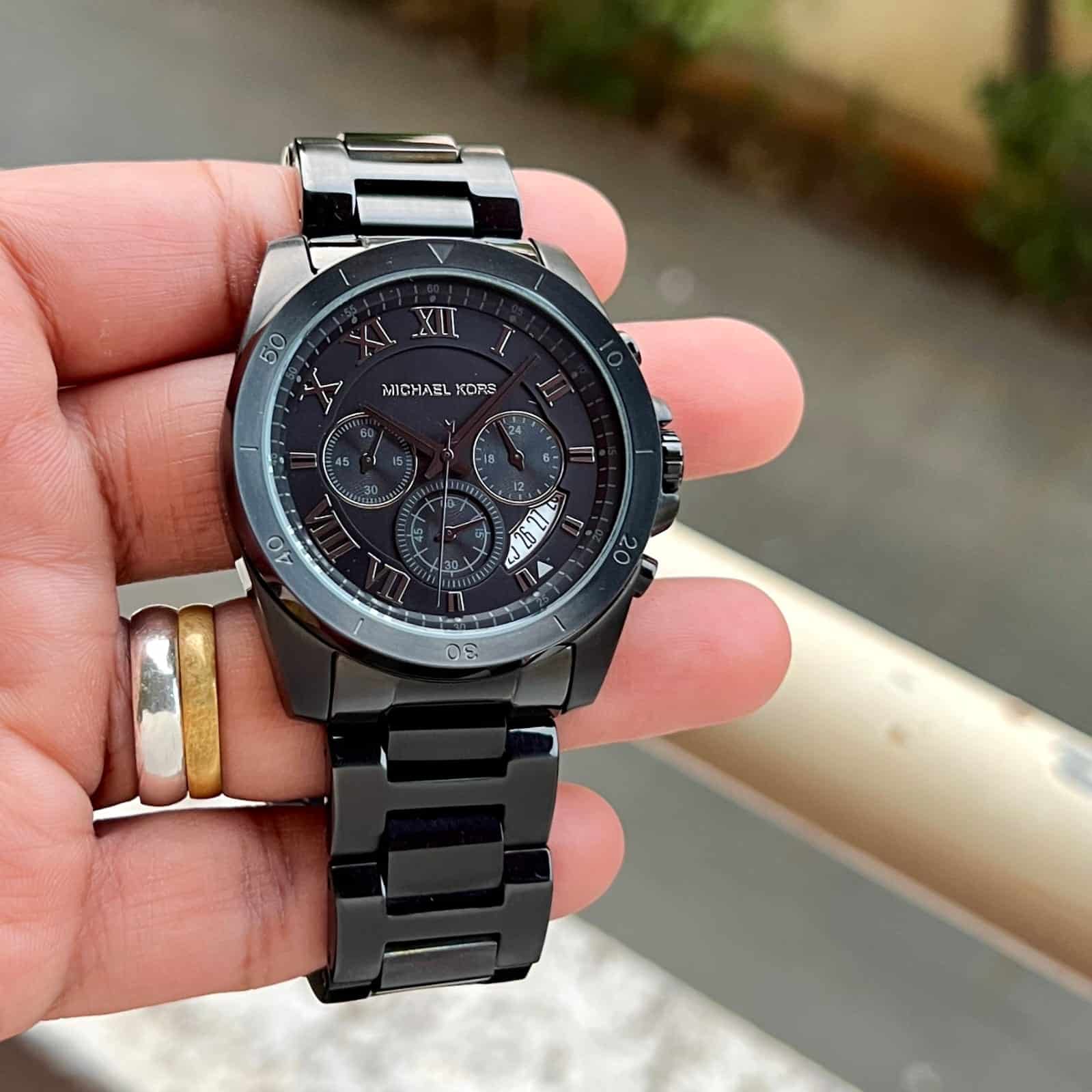 Branded Brecken Collection Watches » Mega Fashion