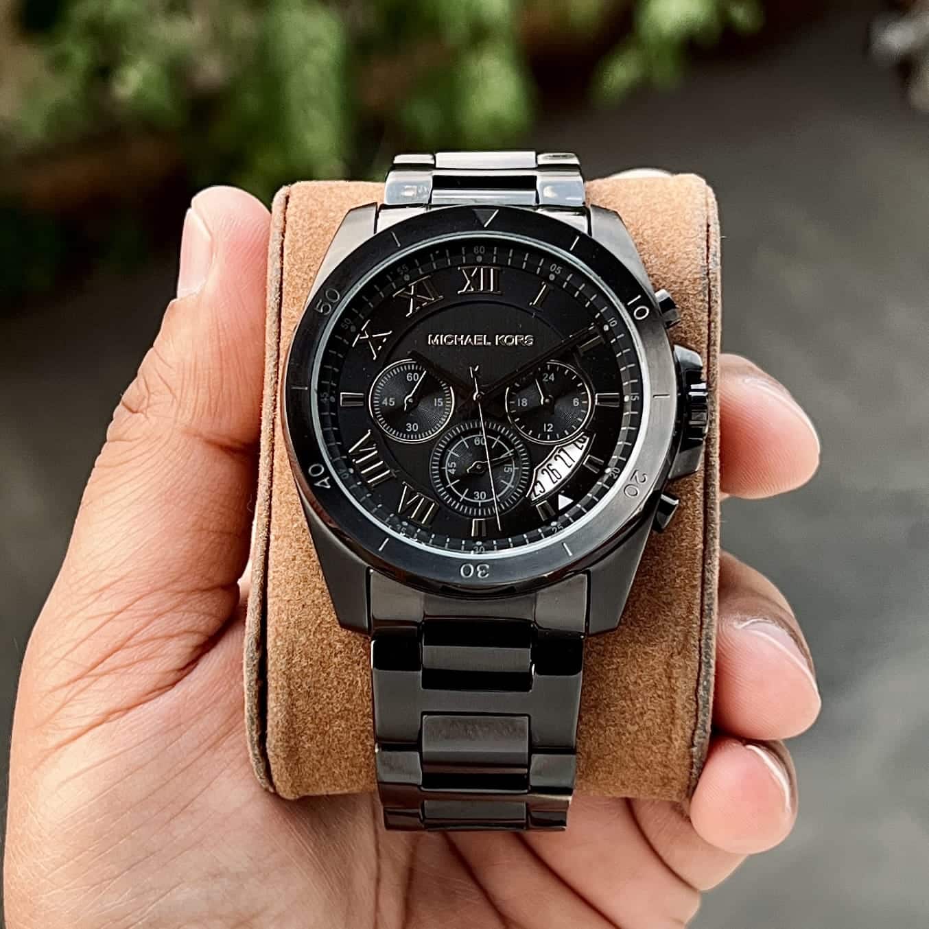 Branded Brecken Collection Watches » Mega Fashion