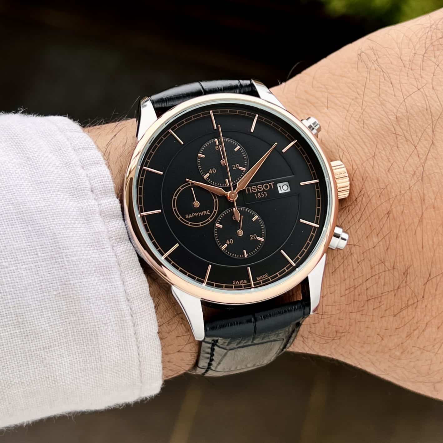 Tissot Watch For Men