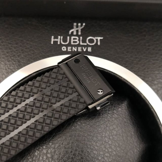 Hublot Watch Where Contemporary Design Meets Tradition