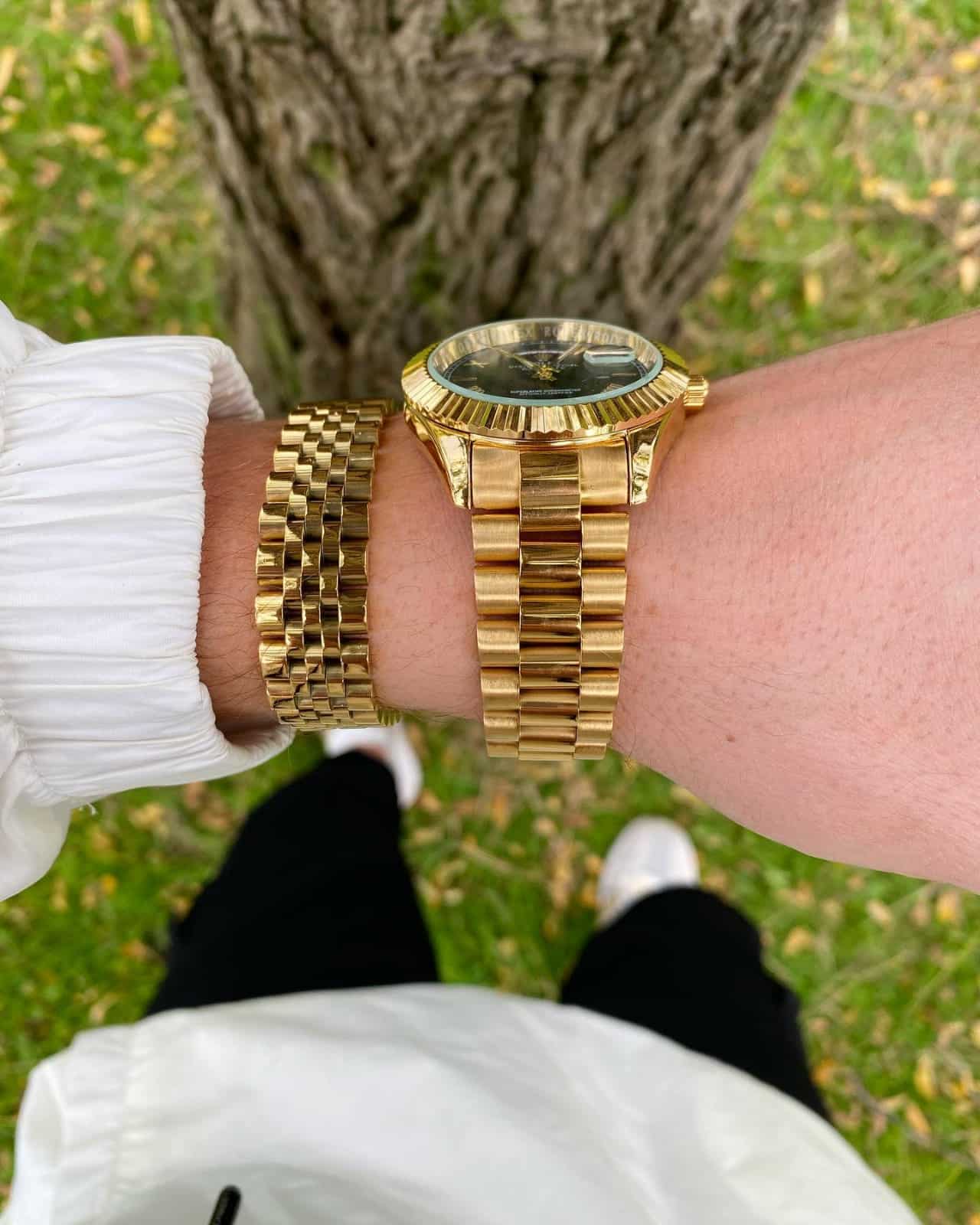 Rolex Watch : A Symbol of Luxury and Prestige