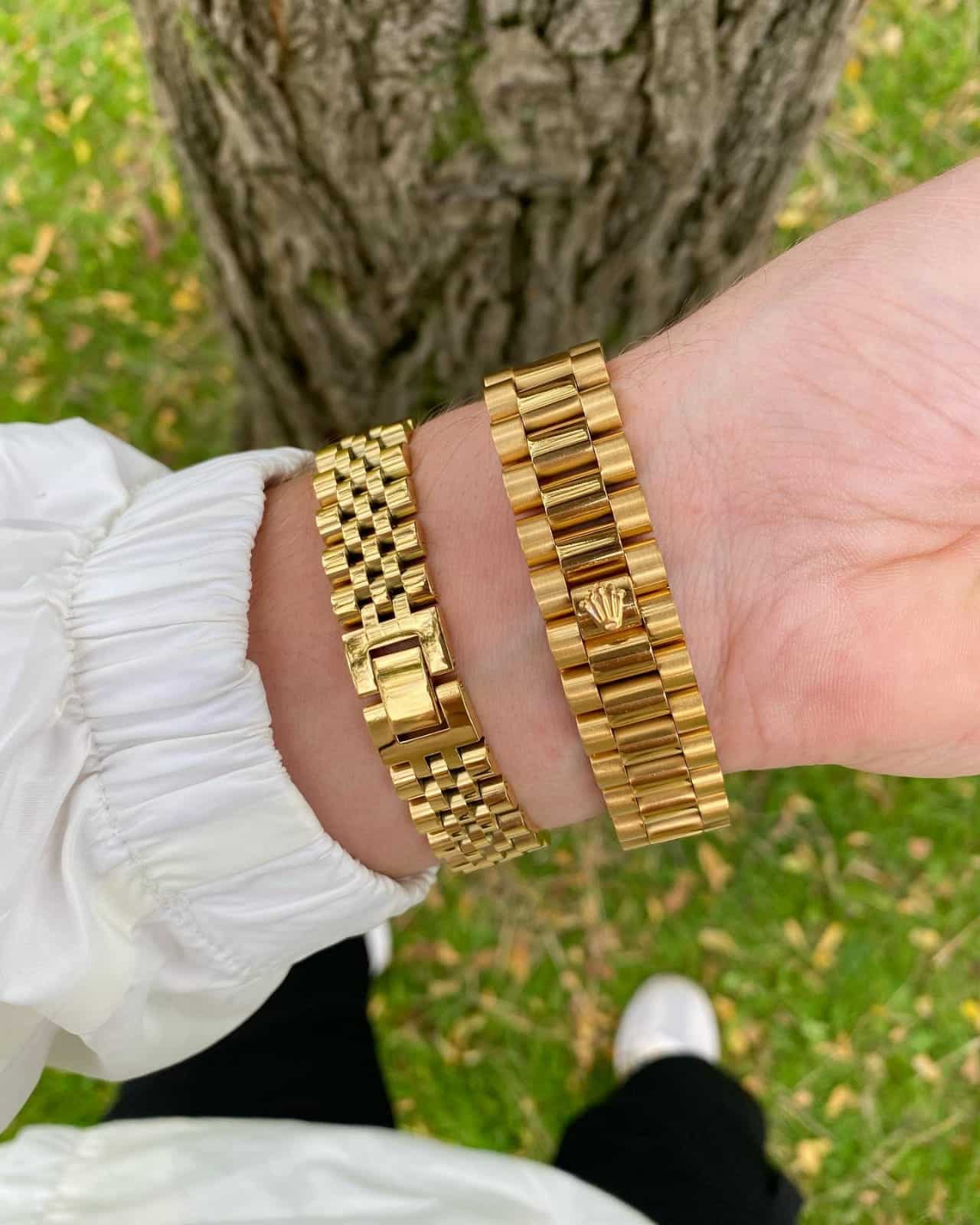 Rolex Watch : A Symbol of Luxury and Prestige