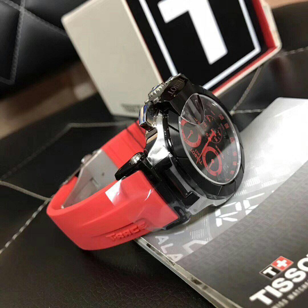 Men's Tissot Watch 1853 T-Race