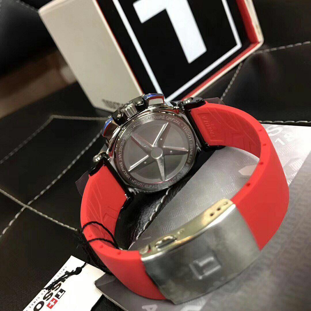 Men's Tissot Watch 1853 T-Race