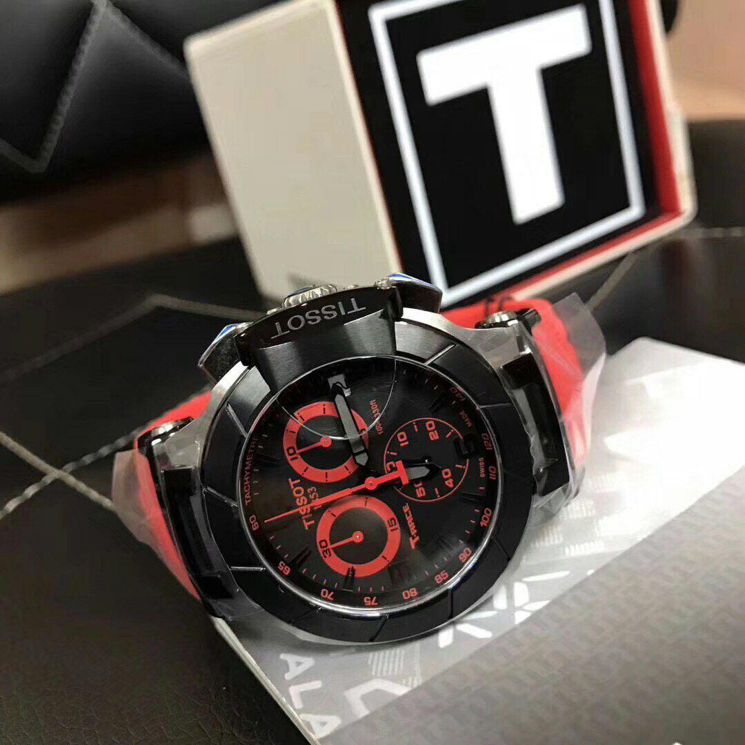 Men's Tissot Watch 1853 T-Race