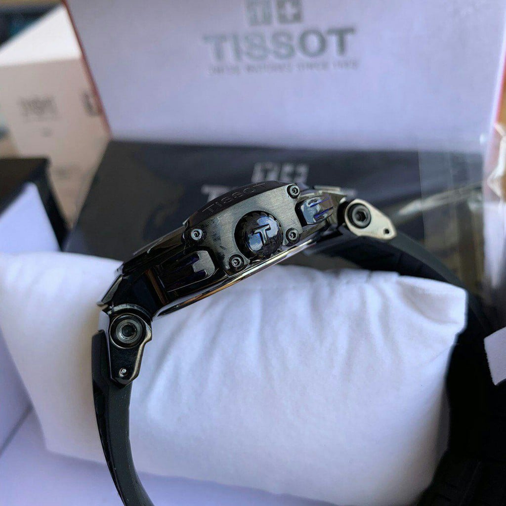 Tissot Watch 1853 T-Race For Men's Watch
