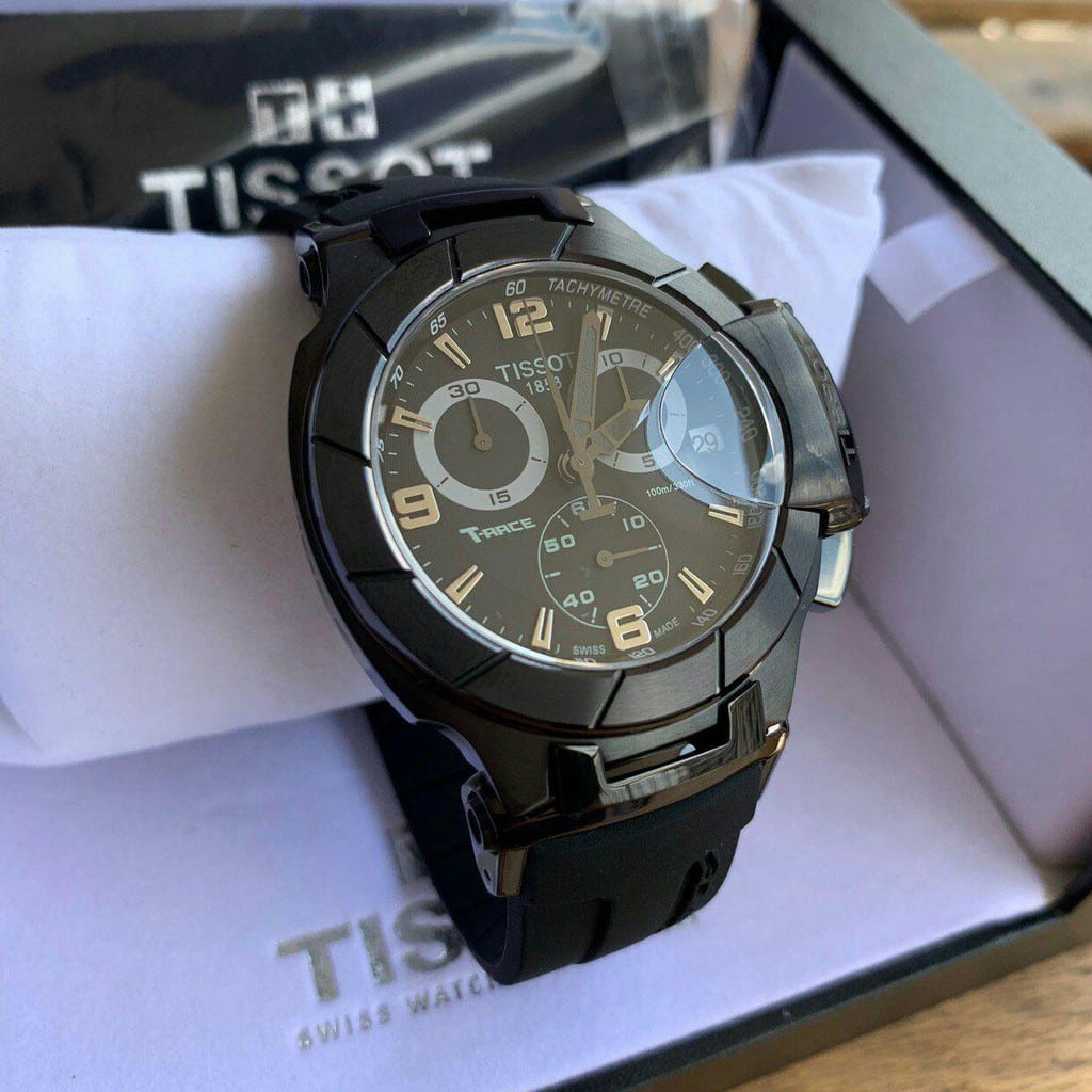 Tissot Watch 1853 T-Race For Men's Watch