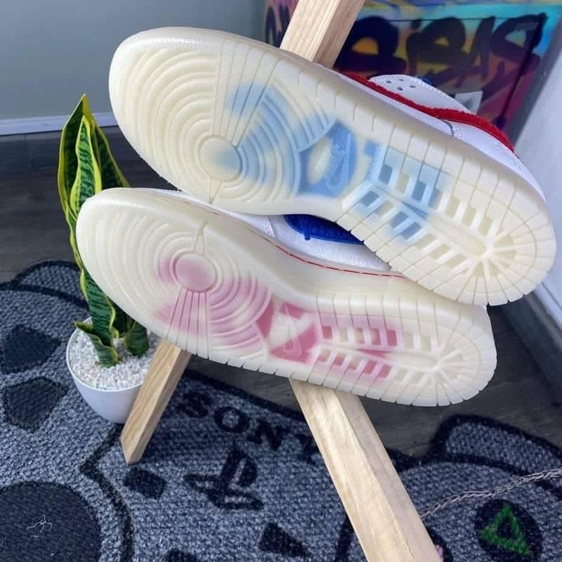 Nike Sb Dunk Year of the Rabbit Sneakers