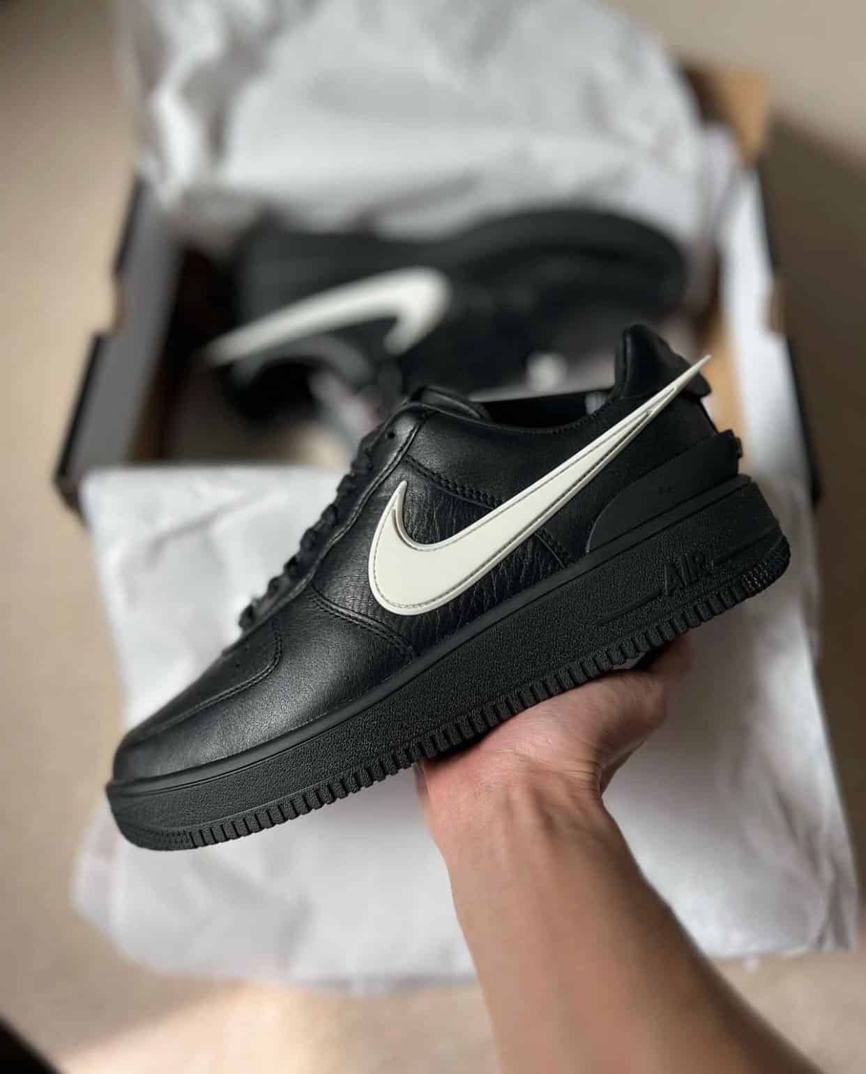Nike Airforce 1 Ambush Sneakers