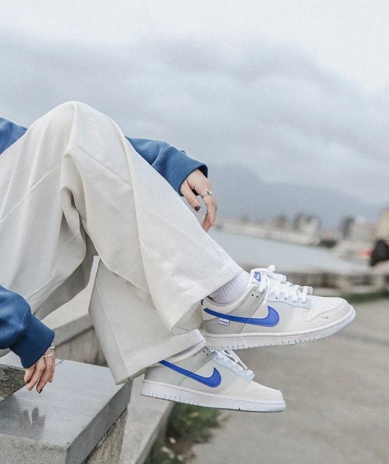 Nike SB Dunk Sneakers