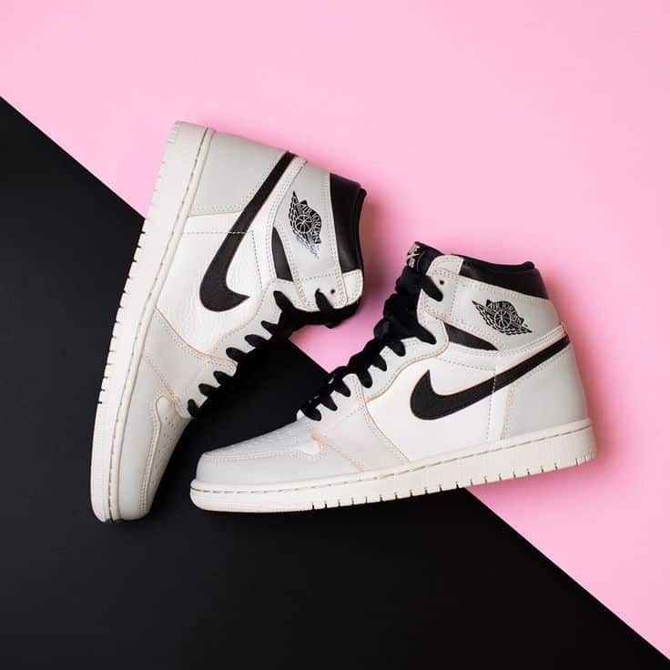 Nike Air 1 SB NYC To Paris Long Sneakers