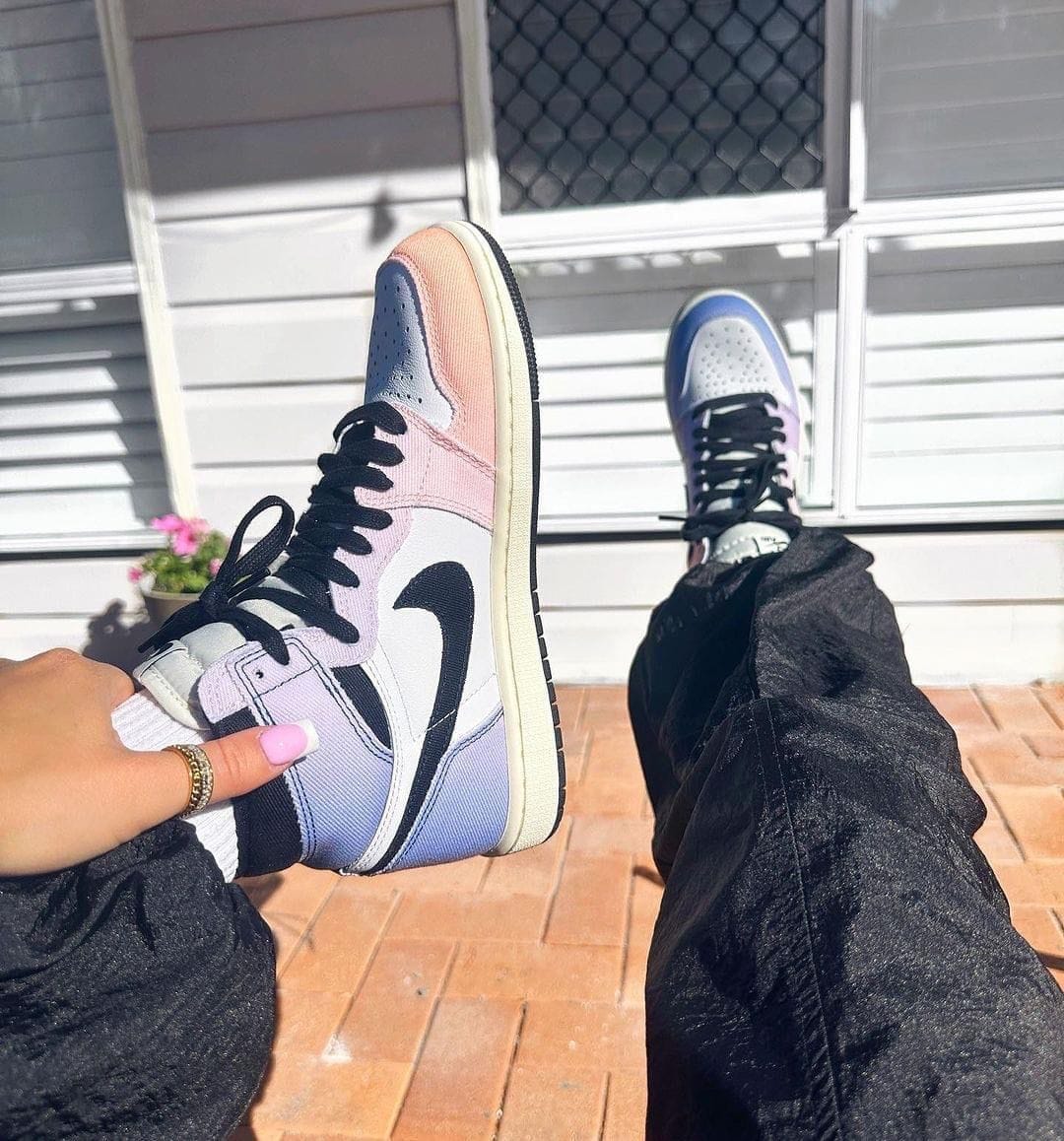Nike Air 1 Skyline Long Sneakers