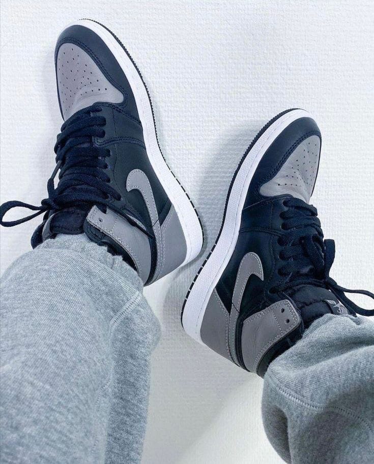 Nike Air 1 Shadow Long Sneakers