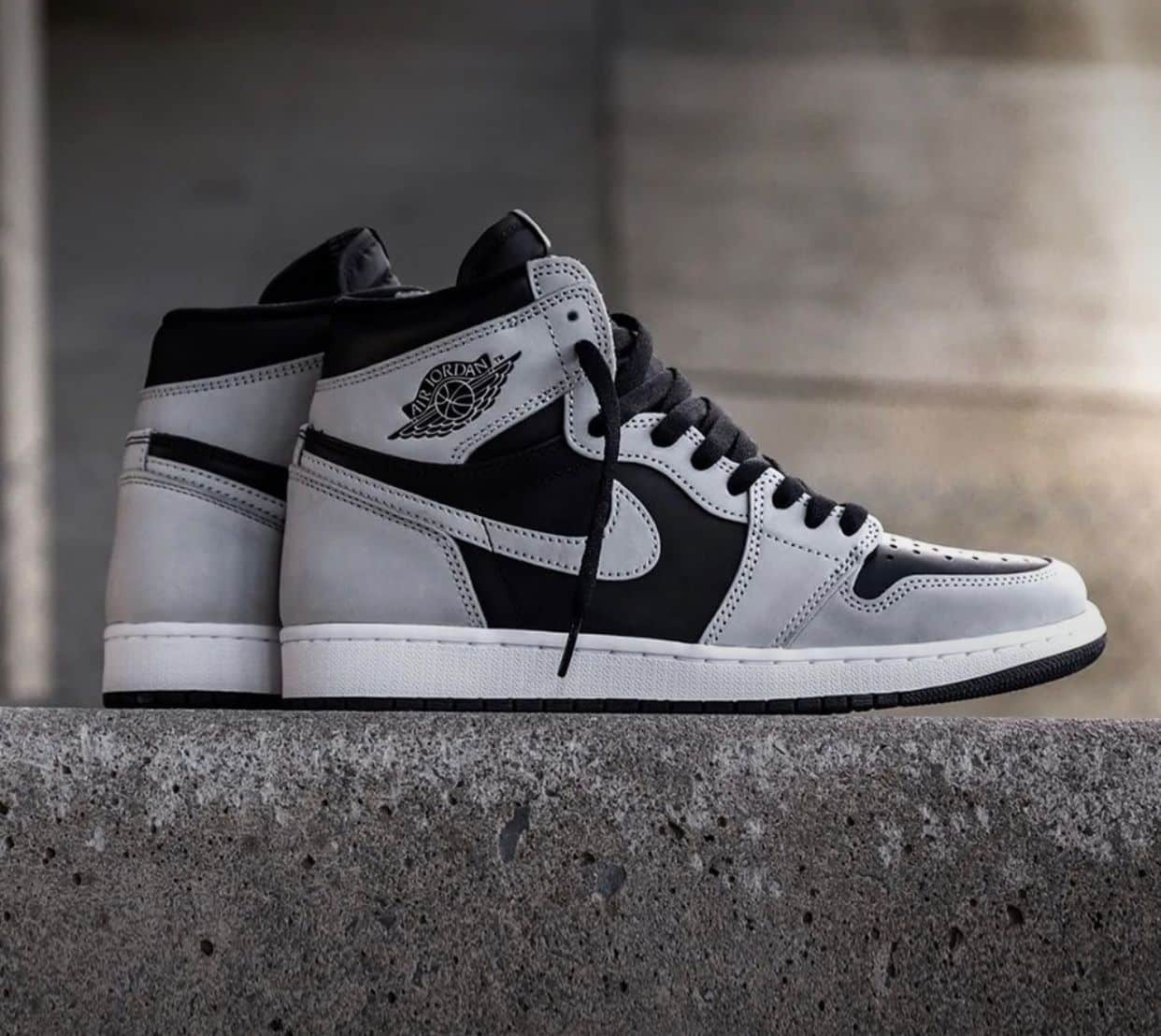 Nike Air 1 Shadow Long Sneakers