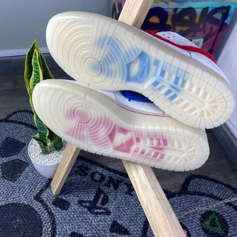 Nike SB Dunk Year of the Rabbit Sneakers