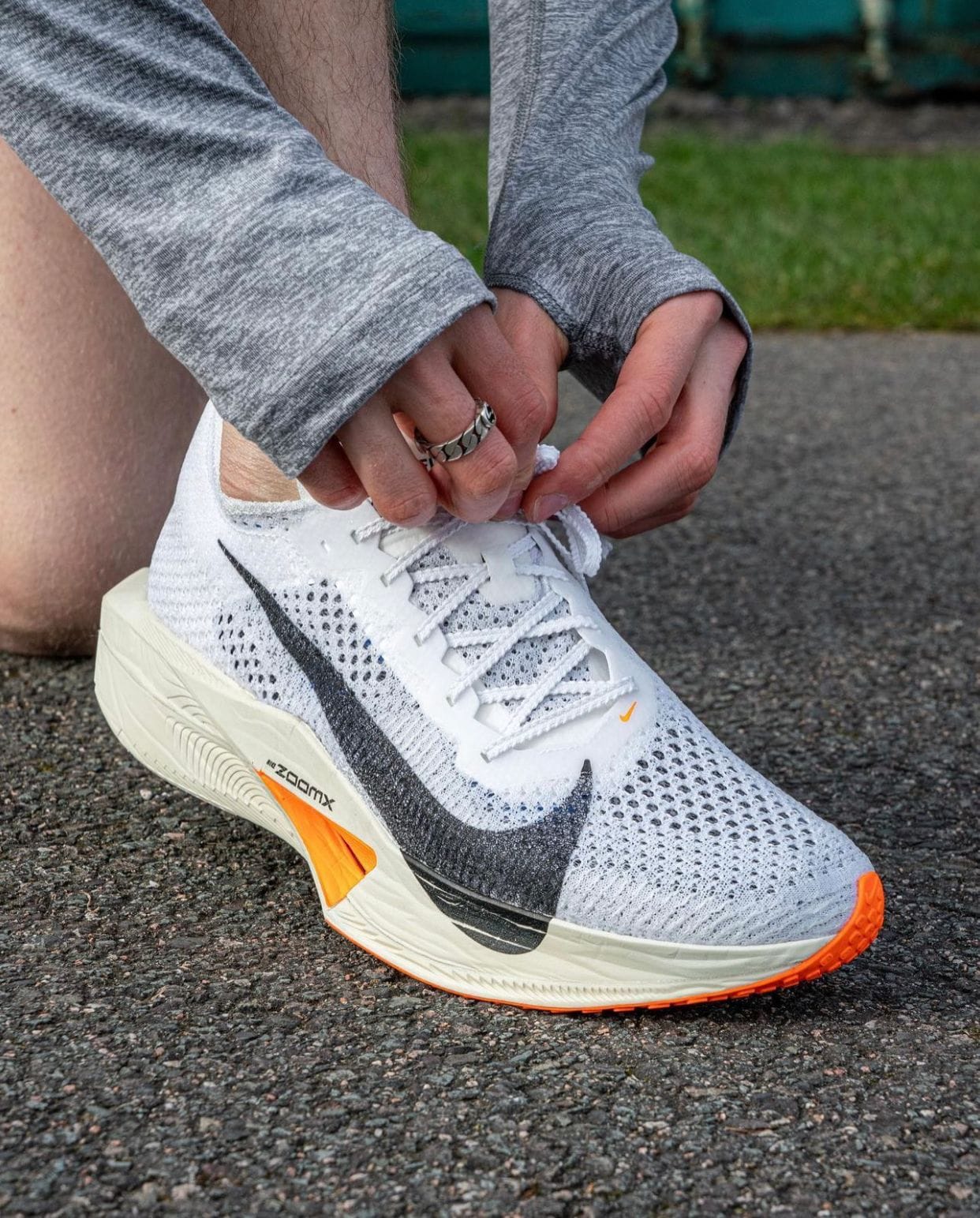 Nike Zoom X Vaporfly Next% 3 Running Shoes