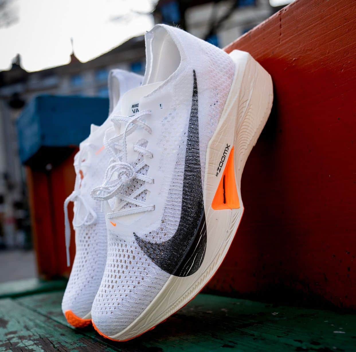 Nike Zoom X Vaporfly Next% 3 Running Shoes