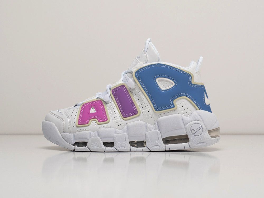 Nike Air More Uptempo UV Sneakers