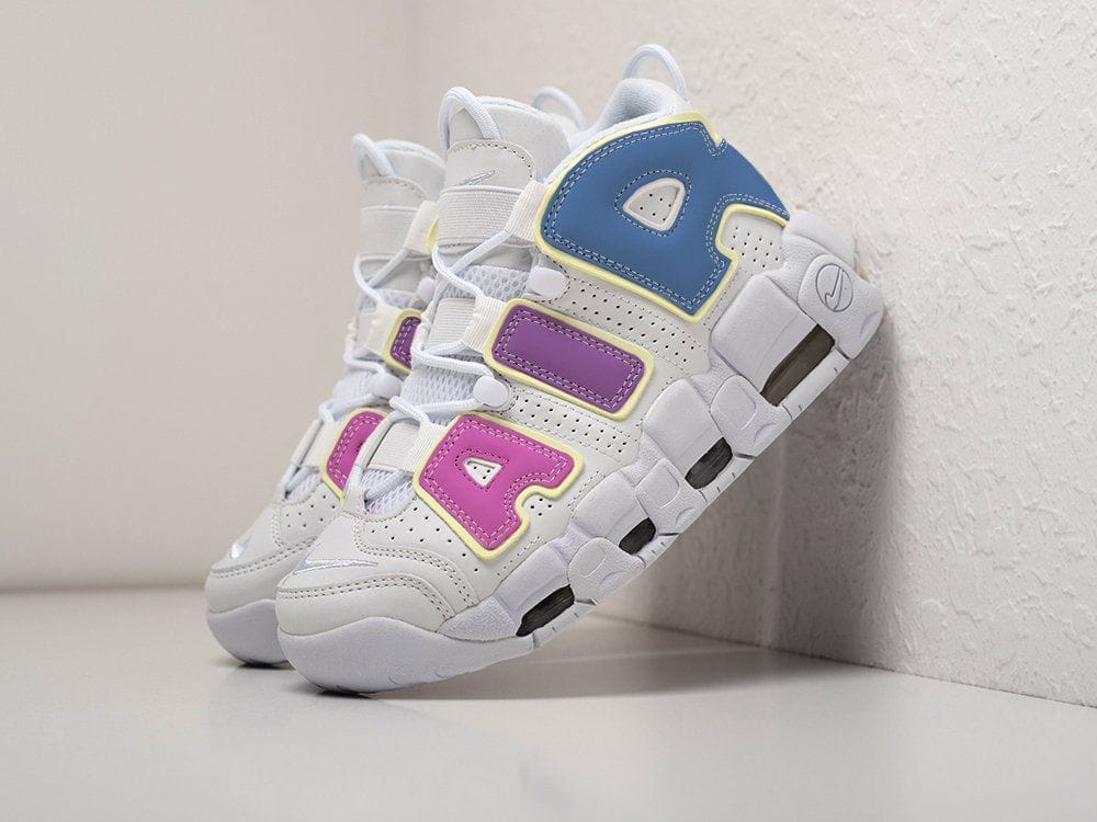 Nike Air More Uptempo UV Sneakers