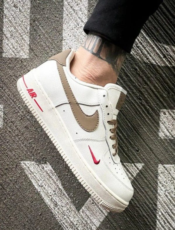 Nike Airforce 1 Sneakers